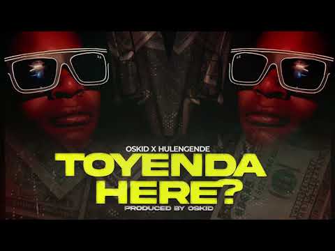 Oskid X Hulengende-Toyenda here #Hulengende #oskidproduction #zimdancehall #zimmusic #latest 
