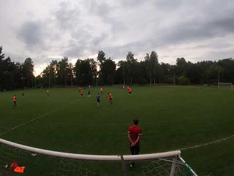 City Wilanów vs Advit,