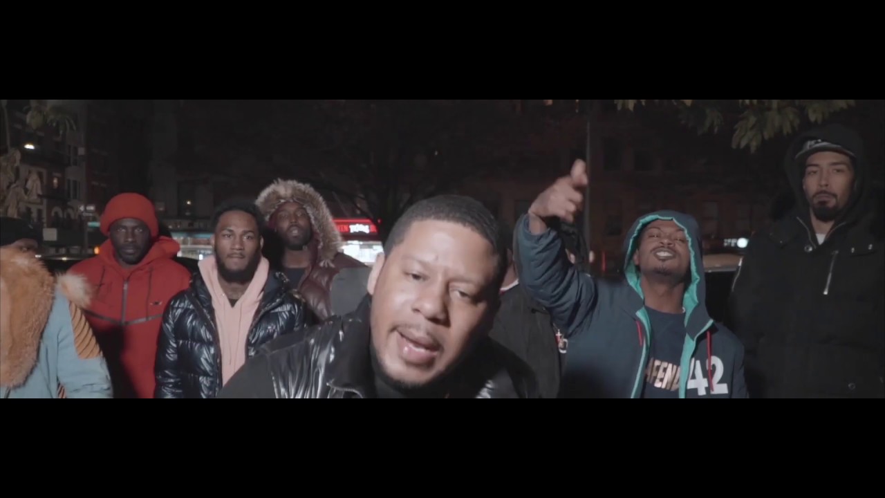 Vado ft Benny the Butcher – “Gotta Wait”