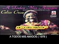 A TODOS MIS AMIGOS - TITO PUENTE Y CELIA CRUZ 1978