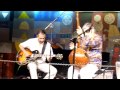 LUIS AGUDO PABLO BOBROWICKY viva jujuy all blues