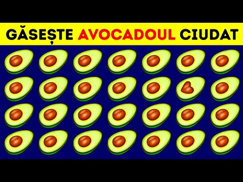 90 % dintre oameni nu reușesc să găsească nici jumătate dintre intruși