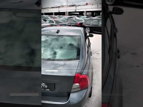 фото volvo s40 ii рестайлинг 0