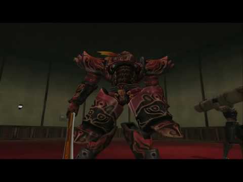 Shadow Hearts: Covenant - Part 54 - Azabu Kamiyashiki