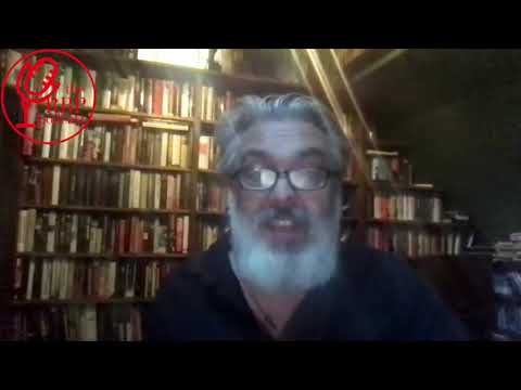 E87: Jez Butterworth on The Band and Bob Dylan