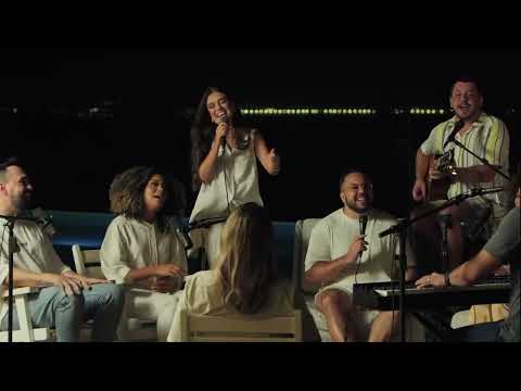 Deus é bom (Acústico) | Alexandre Magnani