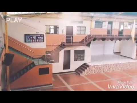 Escuela Normal Superior Pasca   HIMNO