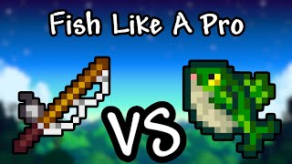How To Make Fishing Easier In Stardew Valley