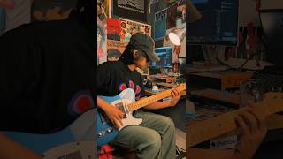 Download lagu ku bahagia - melly goeslaw (guitar cover) mp3