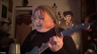 Sing Along With Me - Rare Phil Ochs song cover