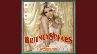 Britney Spears - Amnesia (Bonus Track)