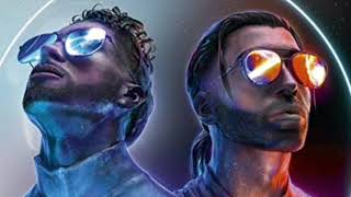 PNL - Zoulou tchaing letra sub.español