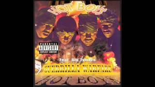 Hot Boys We&#39;re On Fire