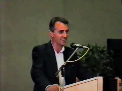 🎹1993 Viorel Birau - Dumnezeu lucreaza in Bucovina