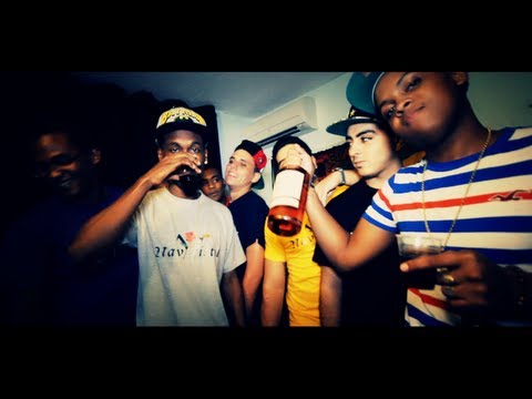 Vlg Rocki - Pozé - September 2013 | STREET CLIP ATILA MOVIE