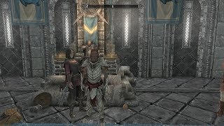【スカイリム】いろいろやるぞ⁉『生放送』『The Elder Scrolls V: Skyrim Special Edition』