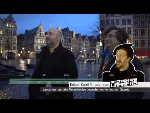 De Canon van Lammers - item 10 Strijd om het geloof