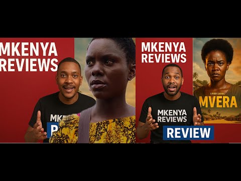 🔥 MVERA Review – Kenya’s Coastal Masterpiece That Hit Netflix & The Oscars! 🇰🇪 | MKENYA REVIEWS