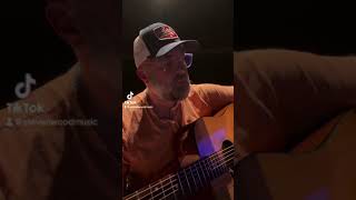 I Can See Me Lovin' You Again - Steven Wood