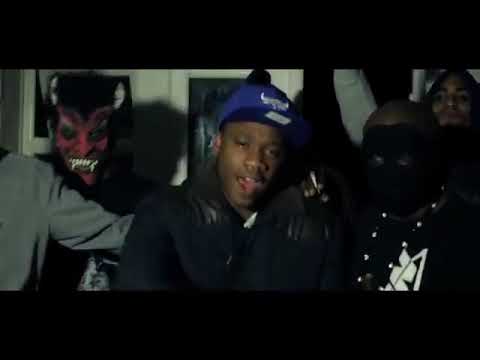 Taxman Tempz - Love Of Money Part 1 #BridgeBurnerExclusive