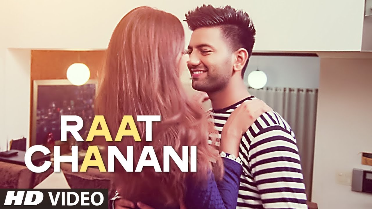 Raat Chanani (Title) Lyrics  | Raat Chanani | Kevy Sage | Kevy Sage | Nishcay