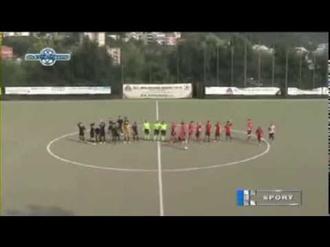 DIL02 220913 - MOLASSANA - FO.CE.VARA 0-0 | PROMOZIONE B
