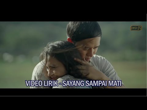 Repvblik - Sayang Sampai Mati (Official Lyric Video)