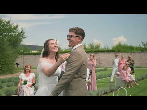 Svatební video - jajsemtomas.cz