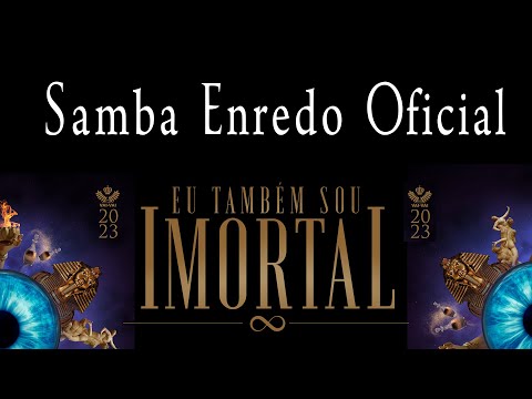 Vai-Vai 2023 - Samba Enredo Oficial