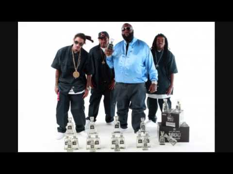 Triple Cs Feat Young Jeezy Everyday