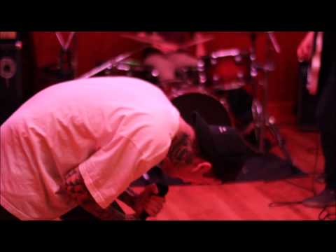 GutterLIFE - "Pursuit of Hopelessness" LIVE