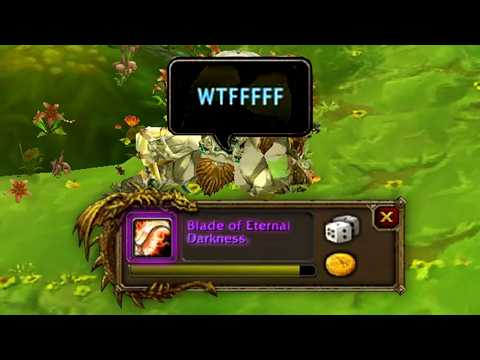 WoW TBC & Classic Hardcore Moments | Highlights Clips #405