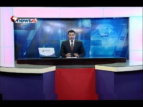 Morning News 7 AM_2074_06_27 - NEWS24 TV