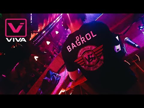 BAGROL - VIVA KLUB WINDYKI [Made Of Trzask - 18.08]