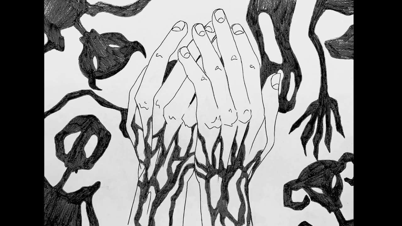 TRAILER // Password to the * * * * *