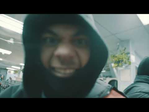 JayDot Geek- "Dumb Ways To Die" (Official Music Video)