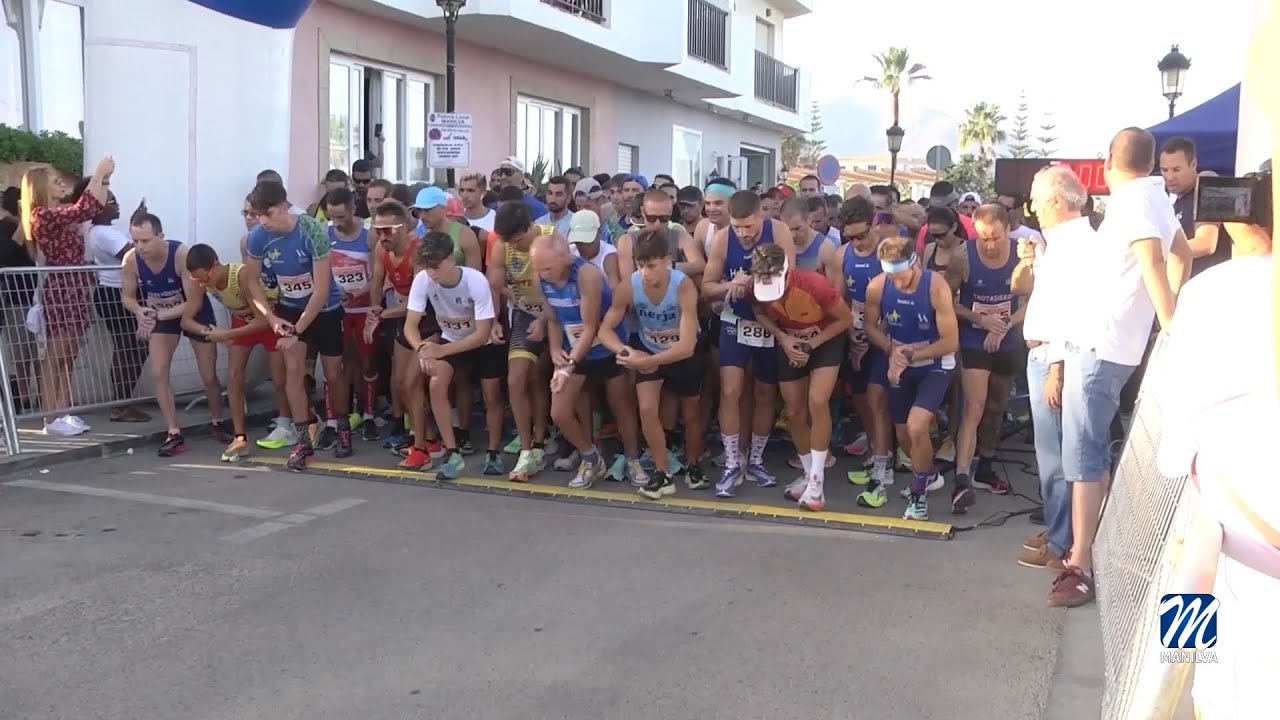 Mañana se cierran las inscripciones para participar en la Corruco Race