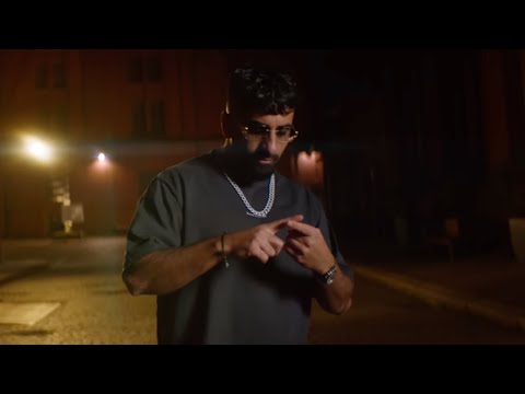 PA Sports ft. Samra - Kann sein (prod. VeduaBeatz)