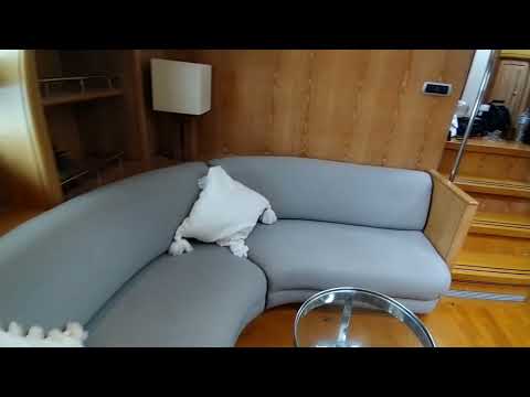 Dubbel and Jesse Nordsee 88 sailing yacht for sale