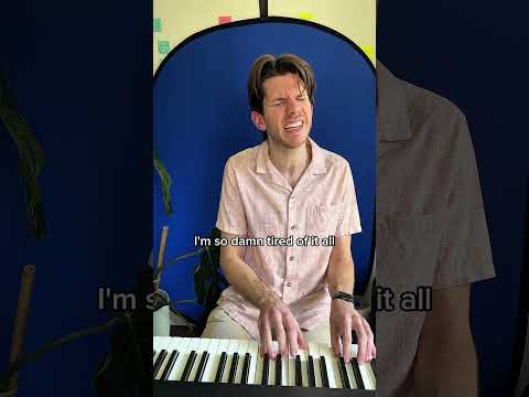 Give me something real (full version out 12 Dec)