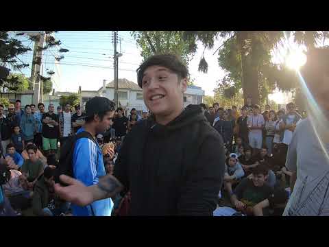 PIPO - NCO vs SABIO - ANTU vs DOBLE SENTIDO - CITO: 8vos - [KD] Duplas I 2K19