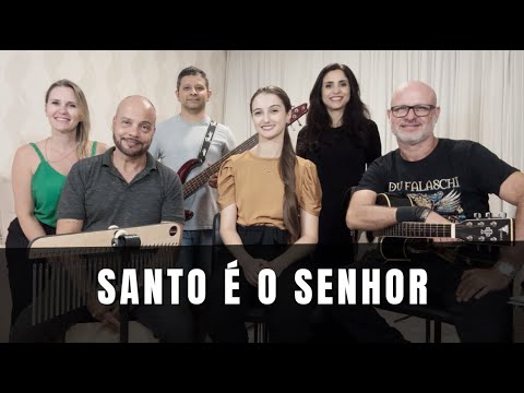 Hosana No Alto Dos Céus - Católica