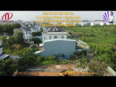 CTY Hùng Vĩ Land [NC] Bán Biệt Thự TDC Phước Thiện Chỉ Còn 7,5T 13/06/2022