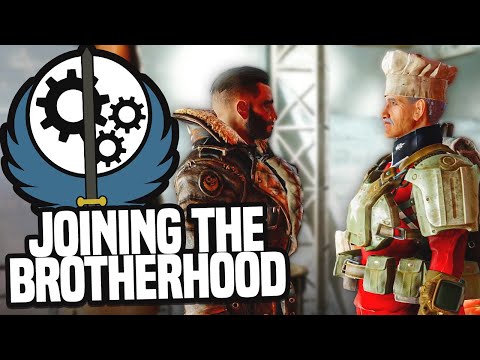 Fallout 4 With A Bunch Of Randomizer Mods FINALE - Day 4