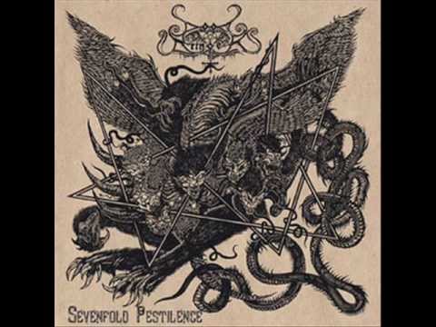 Doombringer - Seven Evil Spirits