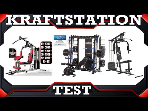 💰 Kraftstation Test 2021 | Ausgezeichnete 📈 Kraftstationen