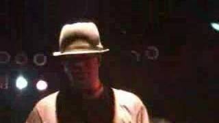 Lucky Boys Confusion - 40/80 (Live at Otto&#39;s)