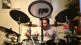 VINNIE MOORE - BEYOND THE DOOR