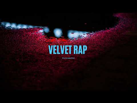 Emikae x Pehu - Velvet Rap (Instrumental)