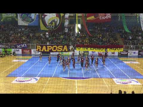 Snakets - Engenhariadas Paranaense 2018